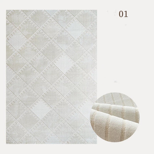 Autumn Moon polypropylene rug - image 1
