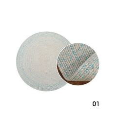 コスパ最高や手織りカーペット!長くご愛用できる高品質な一品(Wa-fu 06)