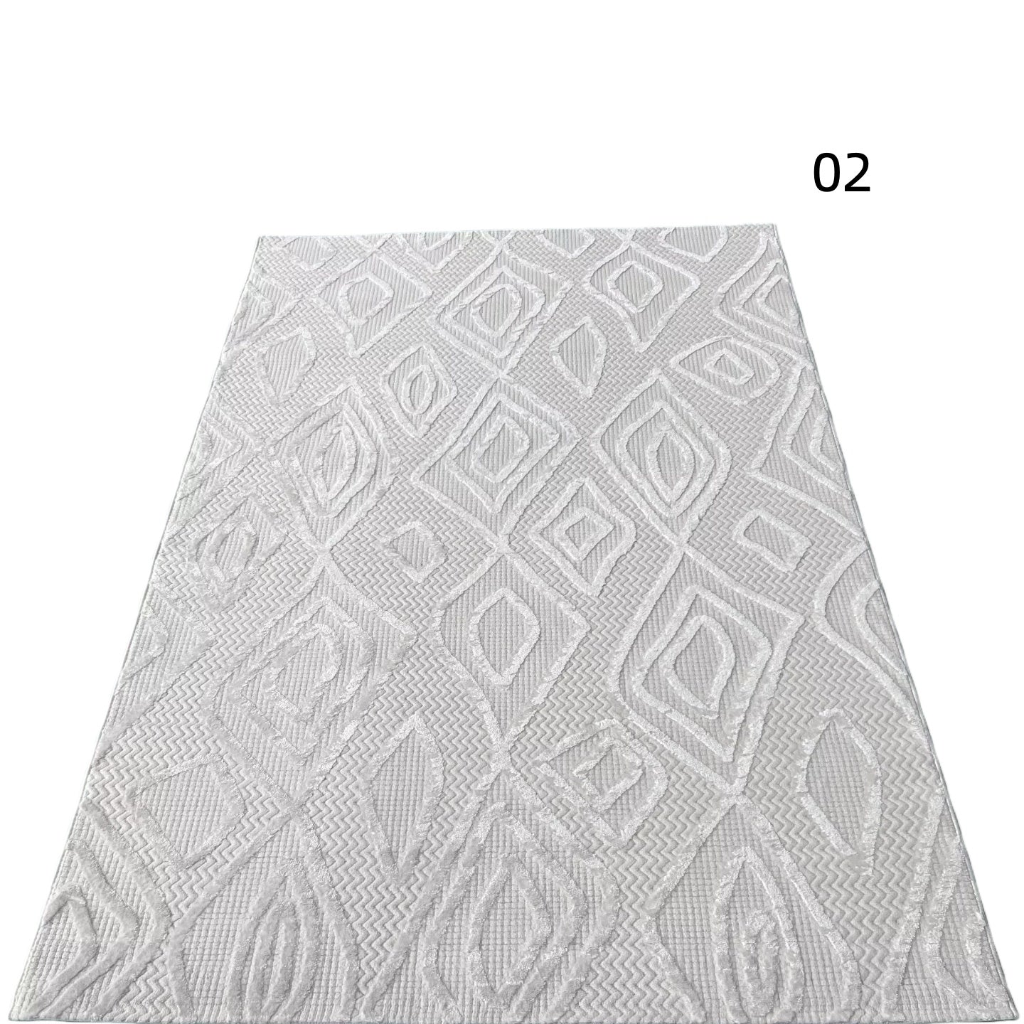 Bern polypropylene rug - image 11