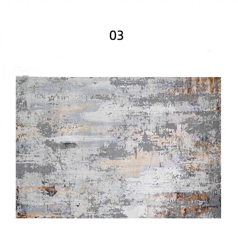 Emoji polypropylene rug - image 15
