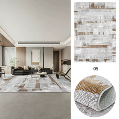 Lyoness polypropylene rug - image 31