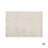 65万針の超高密度織りで作られた高級カーペット(Merino Wool Series)