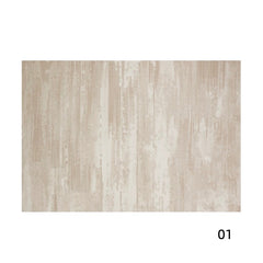 定番北欧風3Dデザインのウィルトン織カーペット(Wanni)