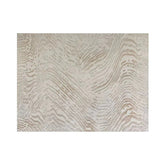 定番北欧風3Dデザインのウィルトン織カーペット(moon river)