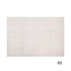 65万針の超高密度織りで作られた高級カーペット(Merino Wool Series)