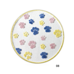 ZOO polypropylene rug - image 12