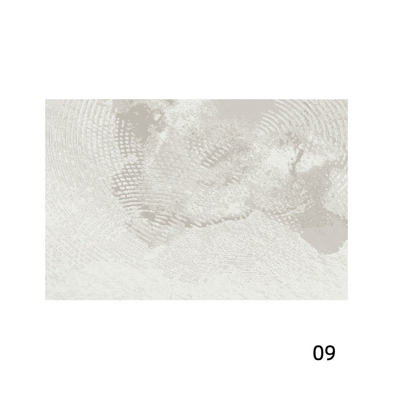 Burton polypropylene rug - image 11
