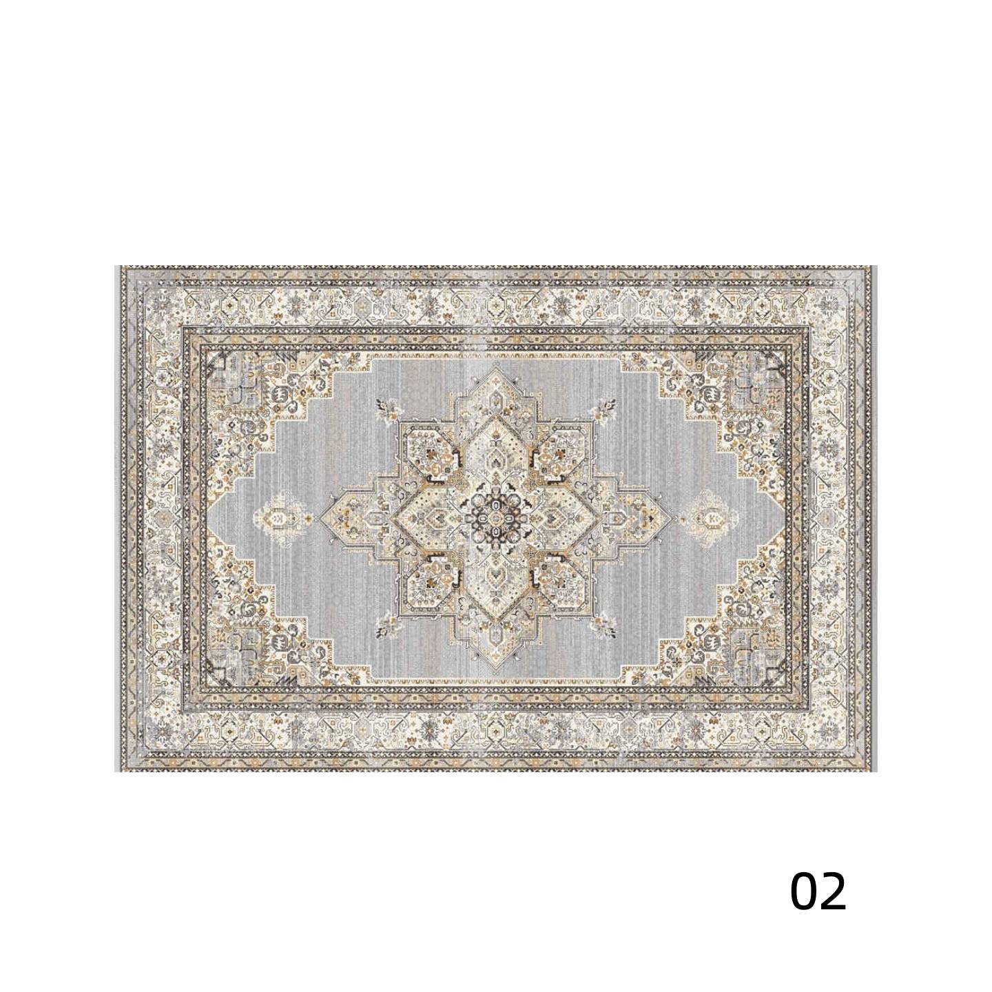 Andes polypropylene rug - image 12