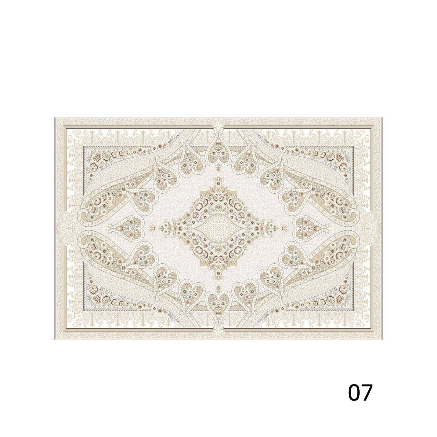 Andes polypropylene rug - image 17