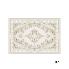 Andes polypropylene rug - image 17