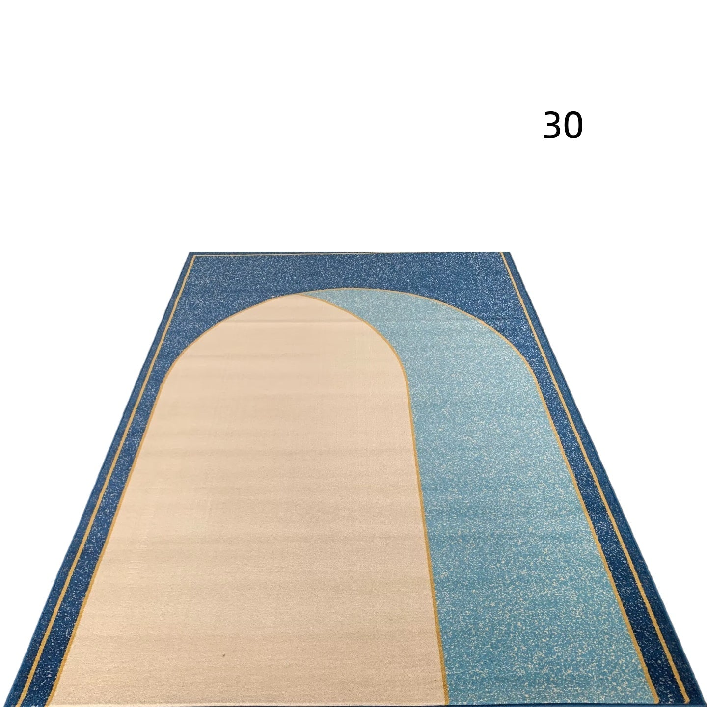 Grande polypropylene rug - image 49