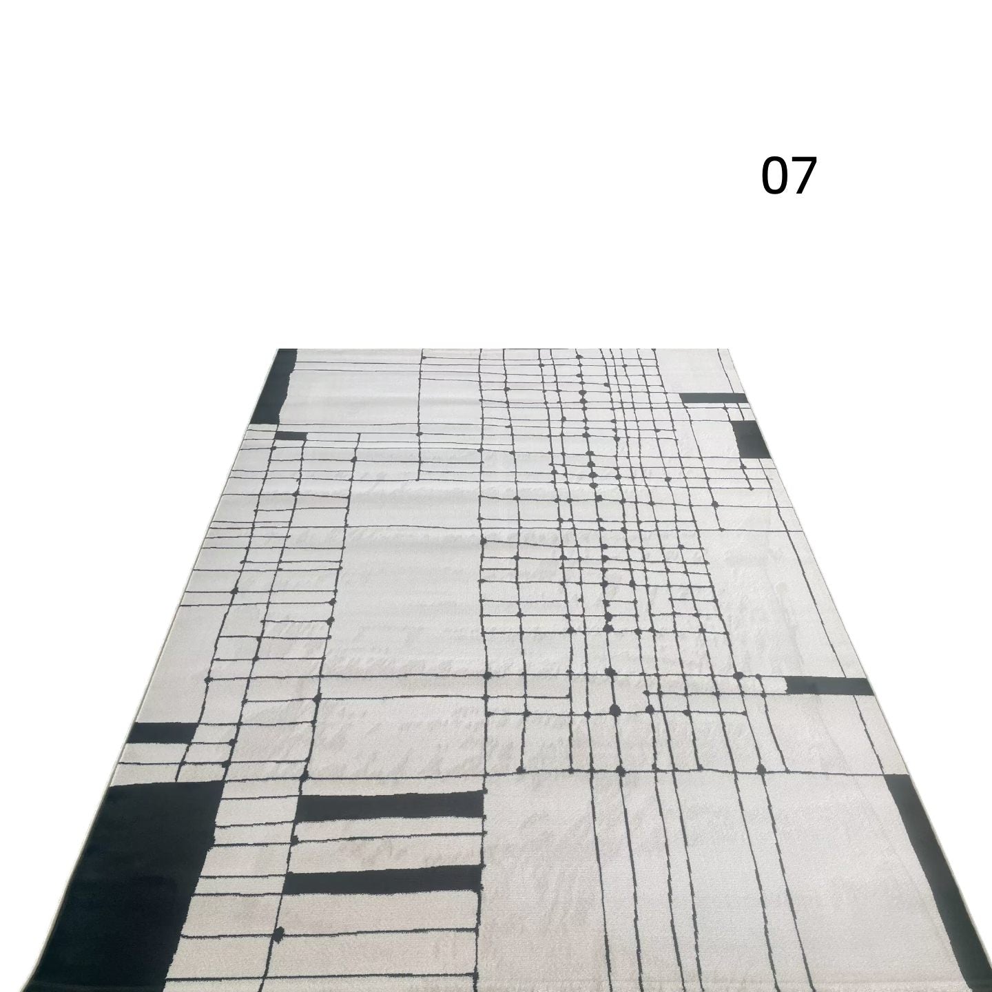 Porla polypropylene rug - image 22