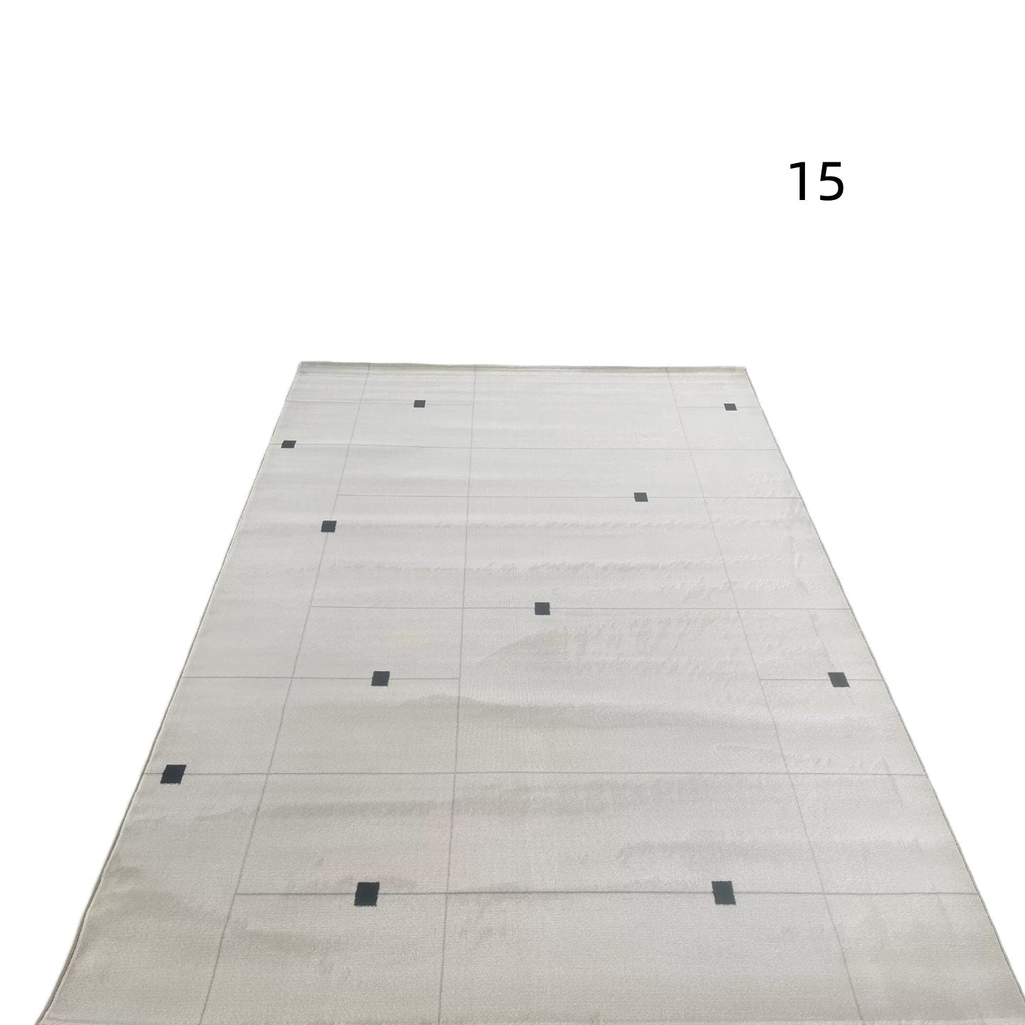 Porla polypropylene rug - image 30