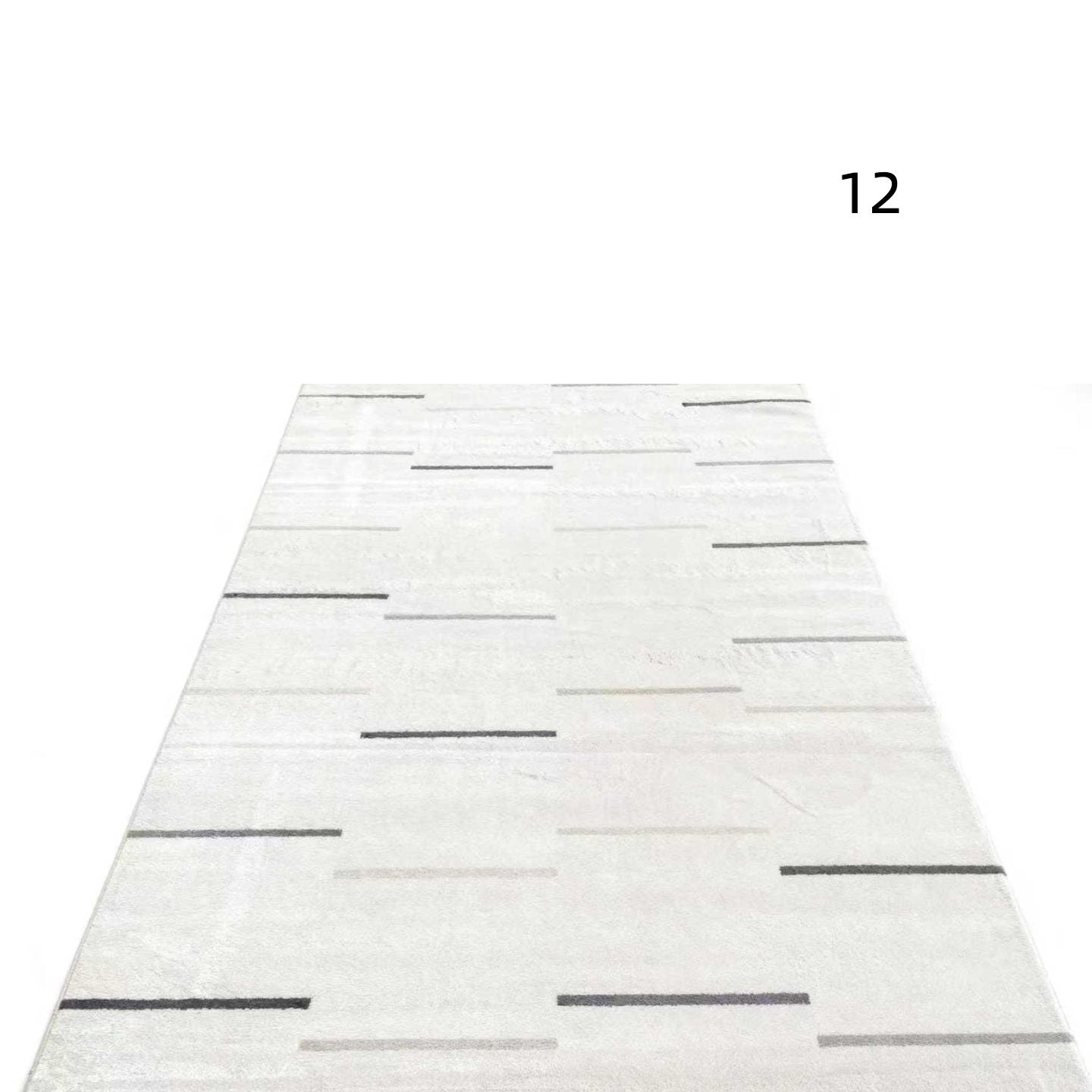 Porla polypropylene rug - image 27