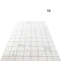 Porla polypropylene rug - image 25