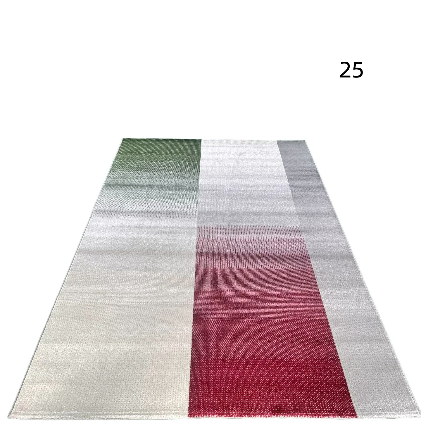 Zen Echo polypropylene rug - image 67