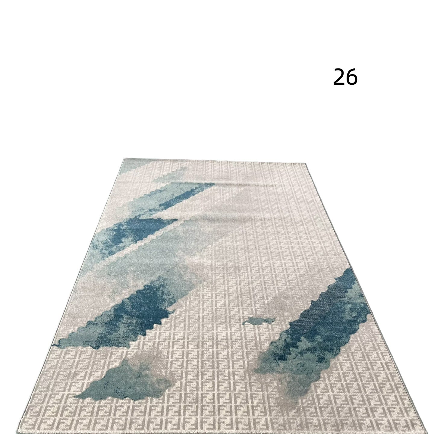 Grande polypropylene rug - image 45