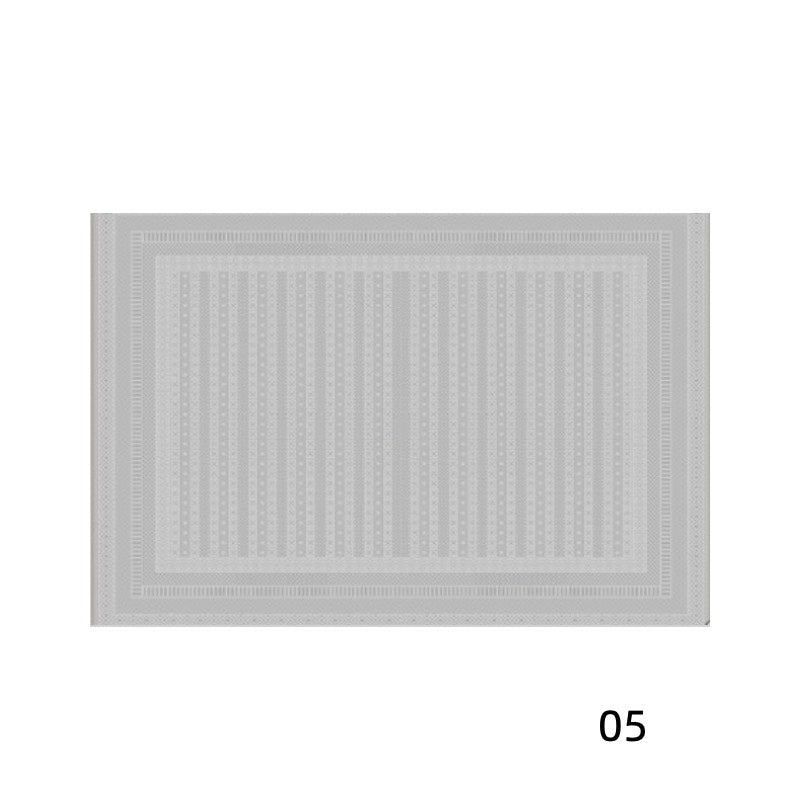 Archaic Rhythm polypropylene rug - image 18