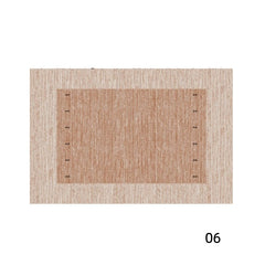 Archaic Rhythm polypropylene rug - image 19