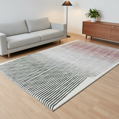 Zen Echo polypropylene rug - image 5