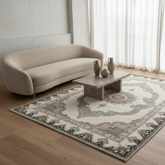 Andes polypropylene rug - image 9