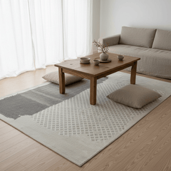 Yufan polypropylene rug - image 20
