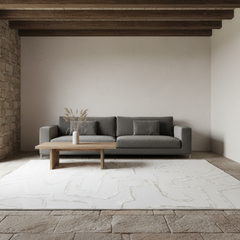 Bern polypropylene rug - image 7