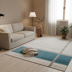 Grande polypropylene rug - image 1
