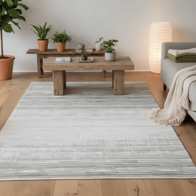 Carlson polypropylene rug - image 3