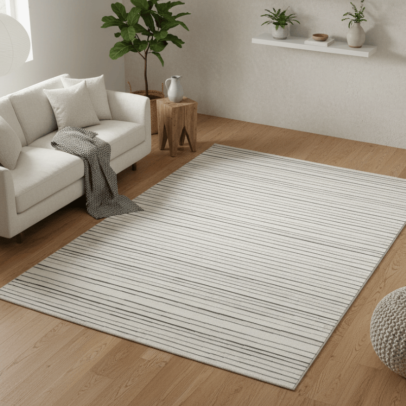 Porla polypropylene rug - image 3