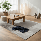 定番北欧風3Dデザインのウィルトン織カーペット(Eterin Pavilion)