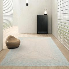 コスパ最高や手織りカーペット!長くご愛用できる高品質な一品(Wa-fu 06)