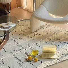 純天然羊毛を使用した機械織りのカーペット!長くご愛用できる高品質な一品(Swiss Cedar)