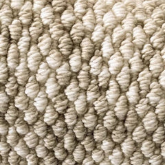 純天然羊毛を使用した手編みのカーペット!長くご愛用できる高品質な一品(Tranquility)