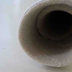 高級手作りタフティングガン刺しカーペット(SEASHELL)