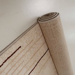 Mosaic Bloom polypropylene rug - image 30