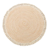 夏季に適した天然ジュート製カーペット(31)