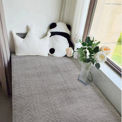 65万針の超高密度織りで作られた高級カーペット(Merino Wool Series)