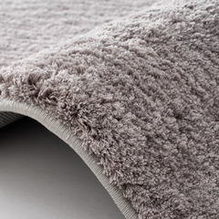 65万針の超高密度織りで作られた高級カーペット(Merino Wool Series)