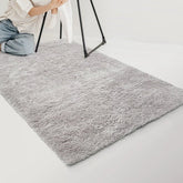 超極厚 50mm!65万針の超高密度織りで作られた高級カーペット( Purr Fur)