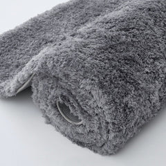 超極厚 50mm!65万針の超高密度織りで作られた高級カーペット( Purr Fur)