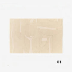 高級手作りタフティングガン刺しカーペット(Muted Form)