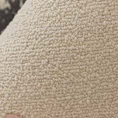 定番北欧風3Dデザインのウィルトン織カーペット(Waterproof Carpet-49)