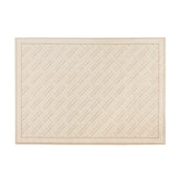 定番北欧風3Dデザインのウィルトン織カーペット(Waterproof Carpet-30)