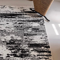 定番北欧風3Dデザインのウィルトン織カーペット(Waterproof Carpet-28)