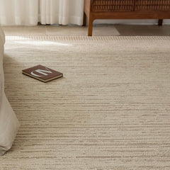 定番北欧風3Dデザインのウィルトン織カーペット(Waterproof Carpet-44)