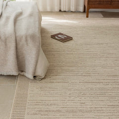 定番北欧風3Dデザインのウィルトン織カーペット(Waterproof Carpet-44)