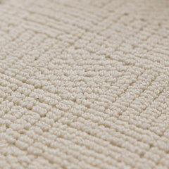 定番北欧風3Dデザインのウィルトン織カーペット(Waterproof Carpet-35)