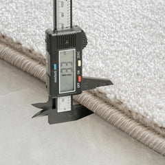 Anjely polypropylene rug - image 13