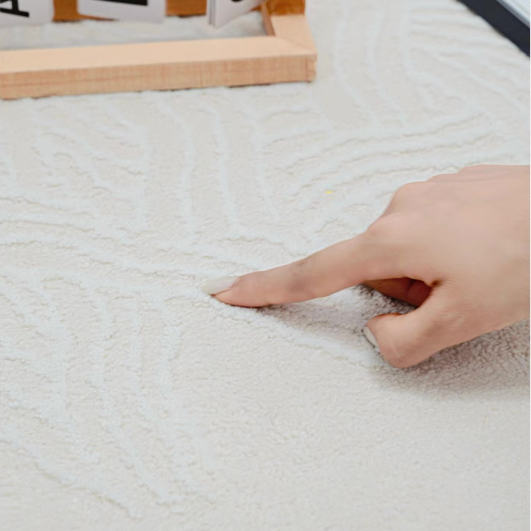 Clear Moon polypropylene rug - image 12